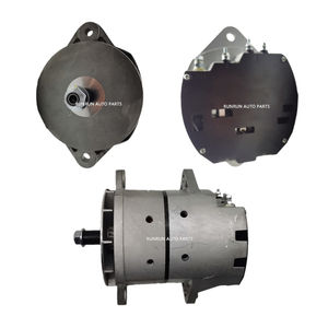 12V 110A Alternator <strong>Generator</strong> for Cat 167-7816 1677816 19011178 - Product Image 1