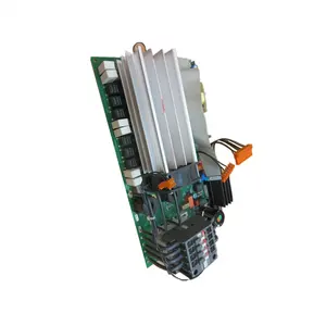 Eurotherm 590P AH470280U003 Voeding Dc Drive Boards-Hebben Brand New Op Voorraad