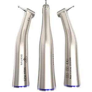 Modern Design Low Speed Contra Angle Handpiece Dental Micromotor Dental Slow Speed Handpieces Detachable Dental Handpiece