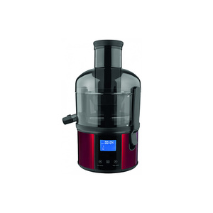 Mạnh mẽ 800 Wát 2L điện hộ gia đình Máy ép trái cây máy thép không gỉ điện máy ép trái cây với pha lê hiển thị - Product Image 2