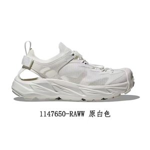 FASHION Genuine Leather Open Toe Walking Sandals Breathable <b>Hook</b> & Loop Closure Summer Men's <b>Shoes</b> - Product Image 6