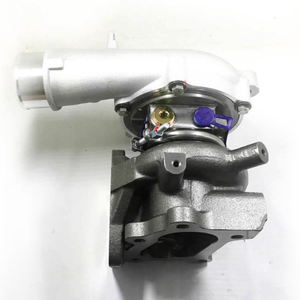 Factory Direct Sales <strong>Turbo</strong> K0422-582 Complete <strong>Turbo</strong> <strong>Kit</strong> 1302004915 1000030149 1323649 71785250 Turbocharger for Mazda 6/3 <strong>CX7</strong> - Product Image 2