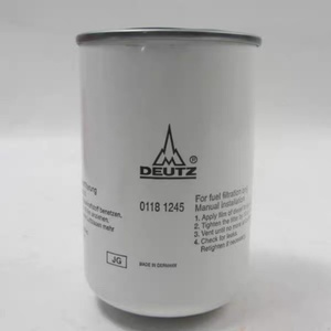 0 118 1245 ไส้กรองดีเซล - Product Image 2