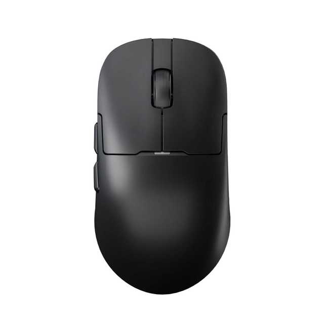 Ajazz AJ159 NL Lightweight Triple Mode Gaming Mouse PAW3311 650IPS 400/800mAh electronic sports long battery life