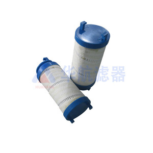 Fourniture d'une nouvelle structure de retour et d'aspiration d'élément de filtre à huile hydraulique UE210AZ04Z avec filtre à huile de noyau de moteur à vide - Product Image 2