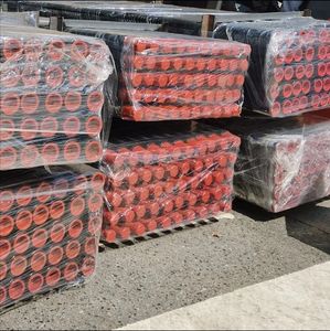 Api 3 \ "3.<span class=keywords><strong>5</strong></span> \" 4 \ "מוטות למרייה ומים טוב צינור מים עם סוג חוט סטנדרטי עבור אסדת קידוח - Product Image 5