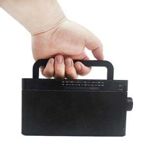 Hot bán Home sử dụng tiếp nhận tốt nhất <span class=keywords><strong>AM</strong></span> <span class=keywords><strong>FM</strong></span> 2 Bands với AA pin xách tay đài phát thanh xách tay <span class=keywords><strong>Bluetooth</strong></span> <span class=keywords><strong>AM</strong></span>/<span class=keywords><strong>FM</strong></span> Đài phát thanh - Product Image 6
