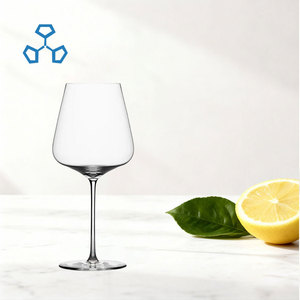 <span class=keywords><strong>Verres</strong></span> à vin à long pied écologiques, compatibles lave-vaisselle, vaisselle <span class=keywords><strong>de</strong></span> bar moderne pour <span class=keywords><strong>service</strong></span> lounge - Product Image 4