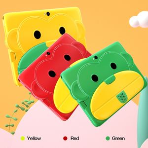 El más barato Q8C2 Kids Education Tablet <span class=keywords><strong>PC</strong></span> 7 pulgadas Mini Ordenador 2GB + 16GB Cámara dual 3000mAh Batería Android Tablet para niños - Product Image 4