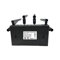 Nuevo producto Openwrt WIFI MT7628 4G LTE módem WiFi 4G enrutador con ranura para tarjeta SIM