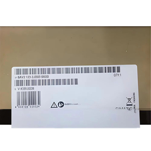 หน้าจอสัมผัส HMI KTP900 Basic ขนาด 9 นิ้ว รุ่นใหม่ 6AV2123-2JB03-0AX0 หมายเลขอะไหล่ ใช้งานปุ่ม/สัมผัสพื้นฐานสำหรับคอนโทรลเลอร์ PLC PAC โดยเฉพาะ - Product Image 3