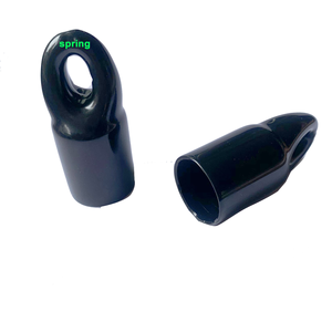 Portasigarette in Silicone con Clip Retrattile e Custodia in Plastica - Stile Semplice - Vendita all'Ingrosso - Product Image 6