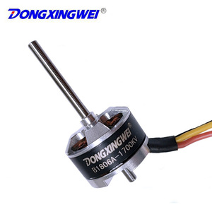 Moteur sans balais Dongxingwei B1806A 20,5 V 34800 tr/min pour meuleuses et polisseuses électriques portatives - Product Image 2