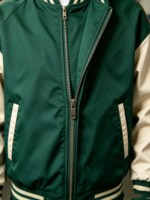 Vestes pour hommes personnalisées, veste de baseball vintage fine pour hommes, veste coupe-vent, veste softshell tendance pour hommes, coupe-vent pour hommes