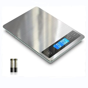 Chinesische Kontrollwaage, Checkweigher, Wiegeanlage für Kaffee, 15 kg Tragkraft - Product Image 2