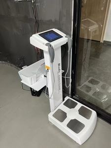 Máquina Analizadora Corporal de Alta Calidad 2025, Sistema de Análisis Corporal <span class=keywords><strong>Inbody</strong></span> <span class=keywords><strong>270</strong></span> - Product Image 4