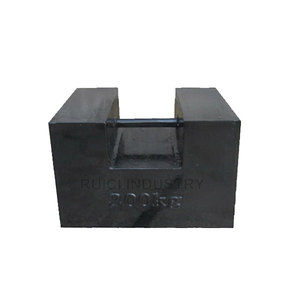 Poids du fer à modeler personnalisé, fonte, perdre du poids - Product Image 4