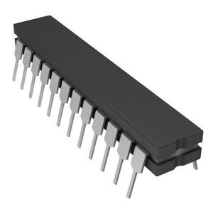 วงจรรวม IC Dac 12BIT V-OUT 24CDIP AD7237ATQ ของแท้ชิ้นส่วนอิเล็กทรอนิกส์ - Product Image 1
