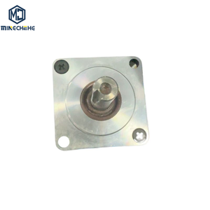 ข้อเสนอสุดพิเศษ ISMH1-10B30CB-A331Z ISMH1-20B30CB-A331Z ISMH1-40B30CB-A331Z เซอร์โวมอเตอร์แรงเฉื่อยต่ำ มอเตอร์กำหนดตำแหน่งความเร็วสูงสำหรับ - Product Image 1