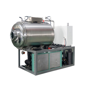 เครื่องอบแห้งแบบแช่เยือกแข็งสำหรับอาหาร - Product Image 1