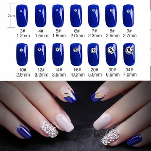 Super paillettes cristal Ab Hot Fix <span class=keywords><strong>strass</strong></span> Ss3-Ss50 Flatback couture <span class=keywords><strong>strass</strong></span> <span class=keywords><strong>Nail</strong></span> <span class=keywords><strong>Art</strong></span> <span class=keywords><strong>strass</strong></span> décorations - Product Image 5
