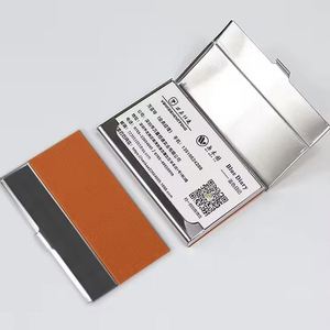 Nouvelles Idées de Produits 2026 : Coffret Cadeau d'Entreprise de Luxe, Cadeaux d'Affaires Électroniques Promotionnels Orange, Carnet, Clé USB, Tasse Isotherme - Product Image 4