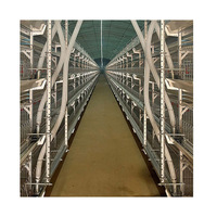 Offre Spéciale Un Type Cage Poulettes Pour Poussins d'un Jour Avec Feeder Buveur Et Fumier Plaque Collectrice