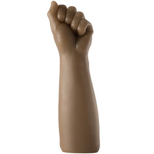 Hochwertiger <span class=keywords><strong>30</strong></span> cm faust förmiger <span class=keywords><strong>Dildo</strong></span> 11,81 Zoll Sexspielzeug für Erwachsene mit Aktien Dildos Kategorie - Product Image 3