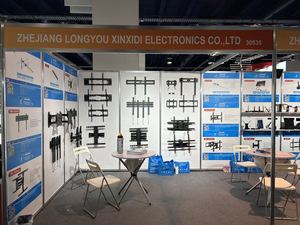 Ăng-ten HDTV Model Số DT-920C Điều Khiển Từ Xa Xoay Ngoài Trời Ăng-ten Tv Dvb-t Ngoài Trời Với Bộ Khuếch Đại Khuếch Đại Treo Tường Nam - Product Image 3