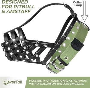 Collar y Correa Ajustables de Lujo <span class=keywords><strong>para</strong></span> Mascotas, de Nailon Sólido, con Cintas Acolchadas, Transpirables, Reflectantes, Anti-Mordidas, <span class=keywords><strong>para</strong></span> Razas Grandes como <span class=keywords><strong>Pitbull</strong></span> - Product Image 2