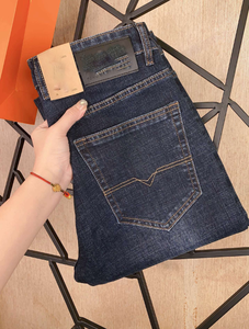 TIANCHEN, alta calidad, recién llegado, marca de diseñador, pantalones vaqueros, pantalones vaqueros de moda, pantalones vaqueros para hombre # - Product Image 4