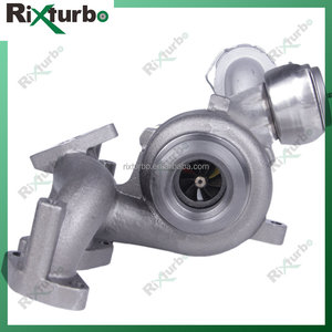 アウディA3、セアト、シュコダ、VWゴルフ、パサート、トゥーラン<span class=keywords><strong>2</strong></span>.0TDI 100-103Kw 136-140HP BKD AZV 2003-2009 724930 03G253019A用GT1749Vターボ - Product Image 5