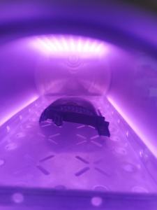 बेंचटॉप वैक्यूम प्लाज्मा सफाई मशीन प्लाज्मा क्लीनर प्रयोगशाला अनुसंधान के लिए प्लाज्मा क्लीनर - Product Image 4