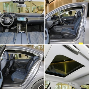 <span class=keywords><strong>Peugeot</strong></span> berlina <span class=keywords><strong>508</strong></span> benzina/benzina a buon mercato ma elegante carburante 1.8T FWD di medie <span class=keywords><strong>dimensioni</strong></span> berlina cina Dongfeng <span class=keywords><strong>PEUGEOT</strong></span> Auto per adulti - Product Image 6