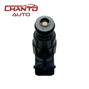 Inyector de combustible fiable de gran rendimiento 0280155921 077133551M FJ851 para Audi A6 A8 Vw <span class=keywords><strong>Touareg</strong></span> 4.2L <span class=keywords><strong>V8</strong></span> 02-06 <span class=keywords><strong>gasolina</strong></span> nueva - Product Image 4