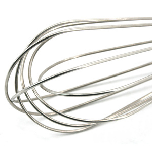 Máy Đánh Trứng Cầm Tay Bằng Thép Không Gỉ Cho Đồ Dùng Nhà Bếp Máy Đánh Trứng Kiểu Pháp - Product Image 2