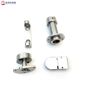 Procesamiento Personalizado de Piezas de Plástico, Aluminio, Delrin y POM, Mecanizado CNC, Prototipado Rápido, Servicio OEM Chino - Product Image 1