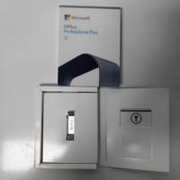 Office 2021 Professional Plus, Activación en Línea por USB