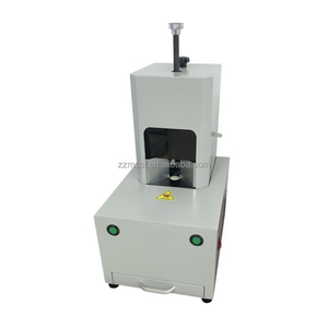 Machine automatique de découpage de coin rond de papier industriel de librairie - Product Image 3