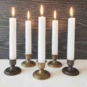 Wholesale Best Prices European <strong>UK</strong> US North Carolina NZ Chinese Stock Household 3 Hour Lighting Wall Dinner Table Stick <strong>Candles</strong> - Product Image 1