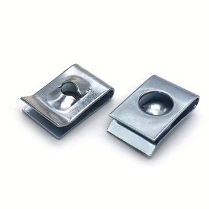 Écrou à douze angles en alliage de titane M7*1 M8*1.25 - Product Image 1