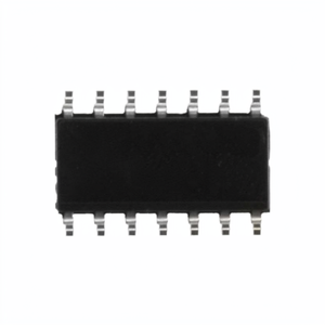 SN74HC125DBR Buy Online Electronic Components 14 SSOP BOM IC In Stock Logic - Product Image 1