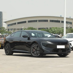 Accettiamo Ordini Personalizzati <span class=keywords><strong>Auto</strong></span> Usata Avatr 12 Modello 2025 4WD Versione Pura Basso Chilometraggio 7300km Veicolo di Lusso Usato - Product Image 1