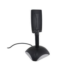 Antena Panel 6.5dBi de 2,4-2,5 GHz con base magnética cuadrada - Product Image 1