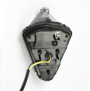 Shengyi 13,5 v modificación de la motocicleta trasera señal Led luz para <span class=keywords><strong>Yamaha</strong></span> <span class=keywords><strong>T</strong></span>-<span class=keywords><strong>max</strong></span> 530 <span class=keywords><strong>Max</strong></span> <span class=keywords><strong>500</strong></span> - Product Image 3