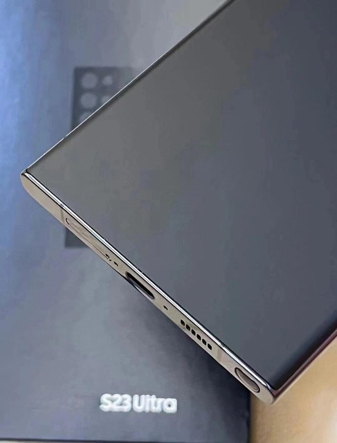 Hot Selling Unlocked Original 5g Smartphone 128GB 256GB Mobile Phone for S23 Ultra S23 Ultra S24 S24Ultra