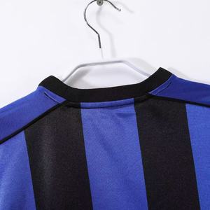 Maillot d'entraînement <span class=keywords><strong>de</strong></span> football <span class=keywords><strong>de</strong></span> l'équipe nationale <span class=keywords><strong>de</strong></span> France 26, haute qualité, version fan, maillot <span class=keywords><strong>de</strong></span> football <span class=keywords><strong>Lyon</strong></span> <span class=keywords><strong>De</strong></span> Futbol - Product Image 2