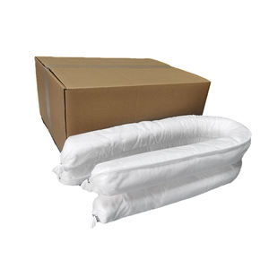 وتنظيف انسكاب جورب ماص للزيت والوقود من البولي بروبلين - Product Image 6