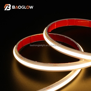 Luces LED Decorativas Impermeables IP68, Luz Cálida, Fría y Blanca Natural, 24V, para Gabinetes, Sala de Estar y Dormitorio - Product Image 2
