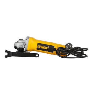 Original Angle DW810B DW803 DWE8100 Metal Grinding and Cutting Machine DW810B - Product Image 4